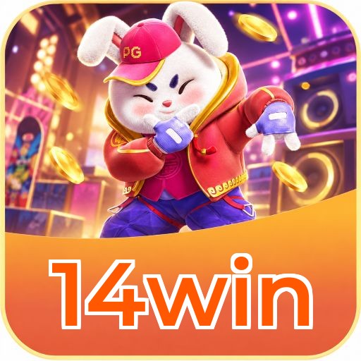 Bônus 14win R$5.000 mais 500 giros grátis com rollover justo
