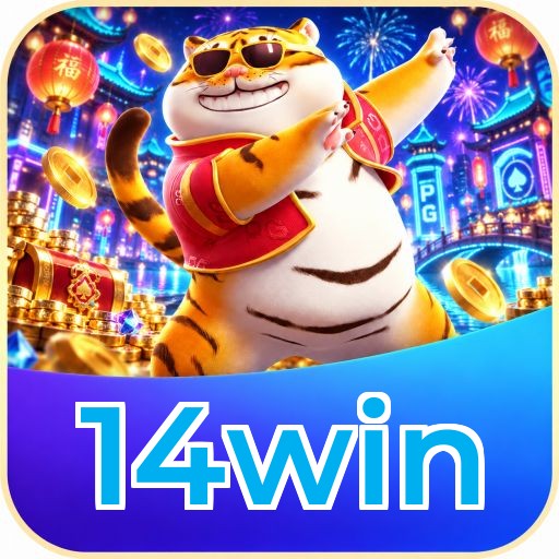 14win com RTP verificado e jogos auditados pela eCOGRA