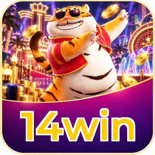 Catálogo de 2.547 jogos da 14win incluindo Pragmatic Play e Evolution Gaming