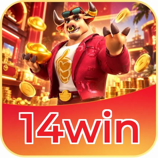 Bônus exclusivo do APK 14win